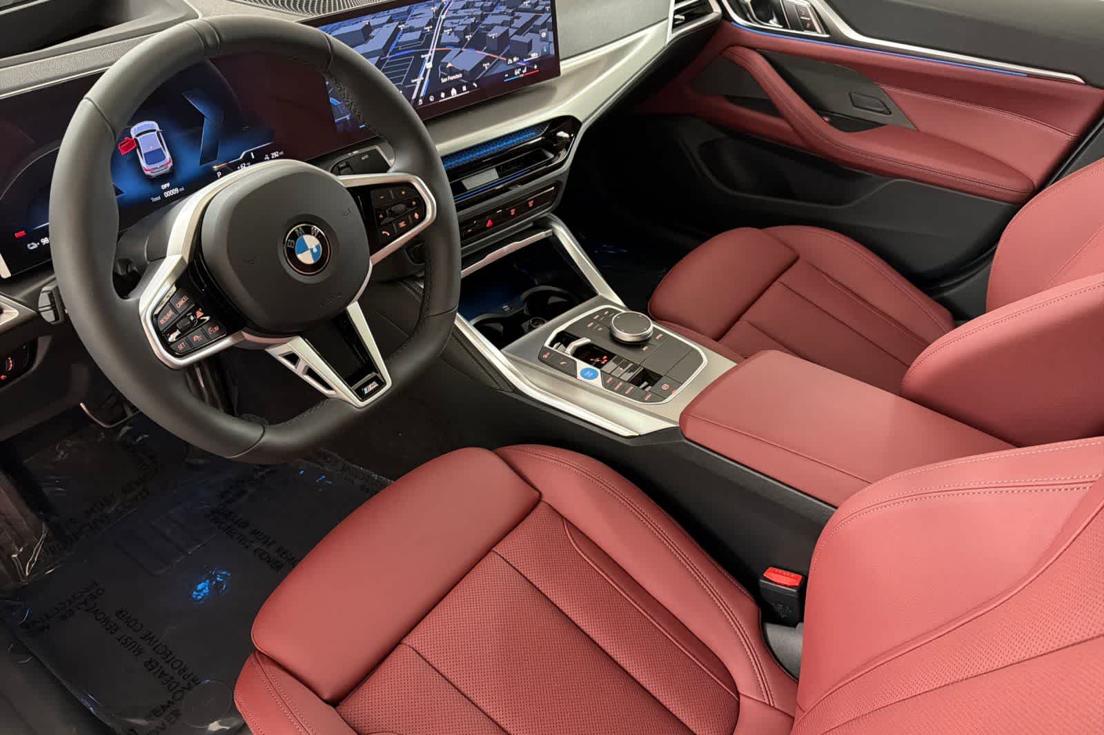 Thumbnail: 2026 BMW i4 - 11