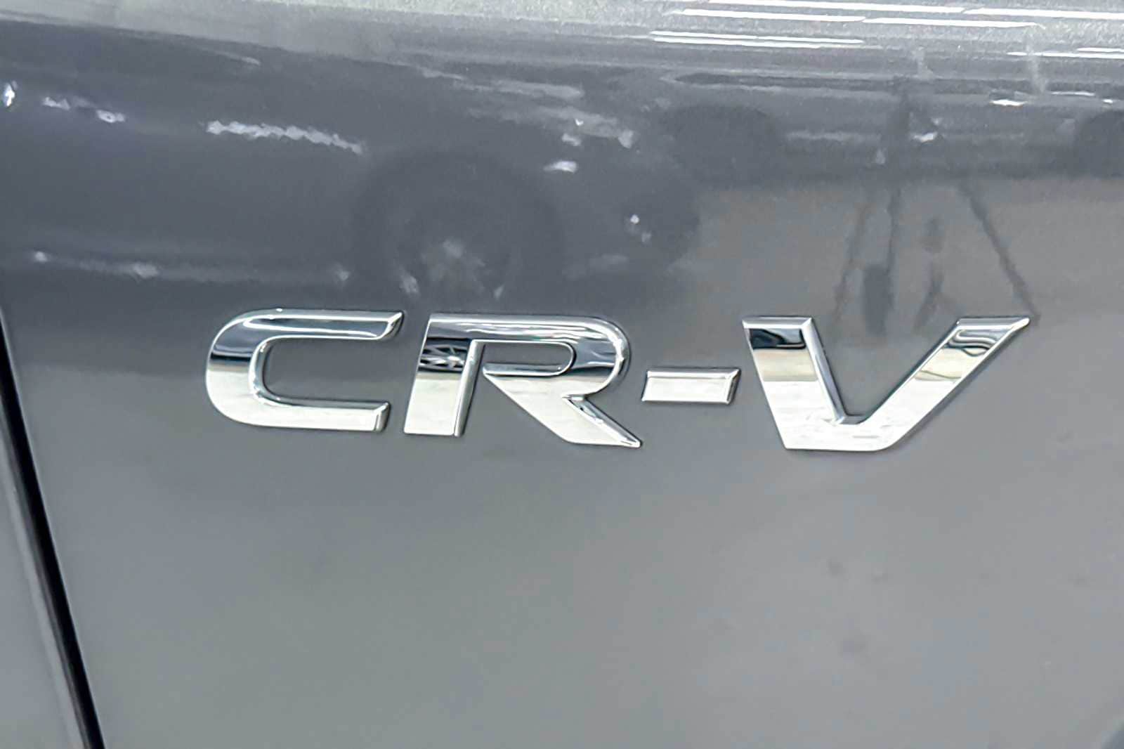 Thumbnail: 2021 Honda CR-V - 27