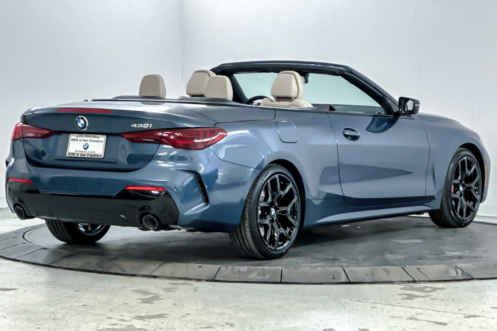 Thumbnail: 2026 BMW 4 Series - 2