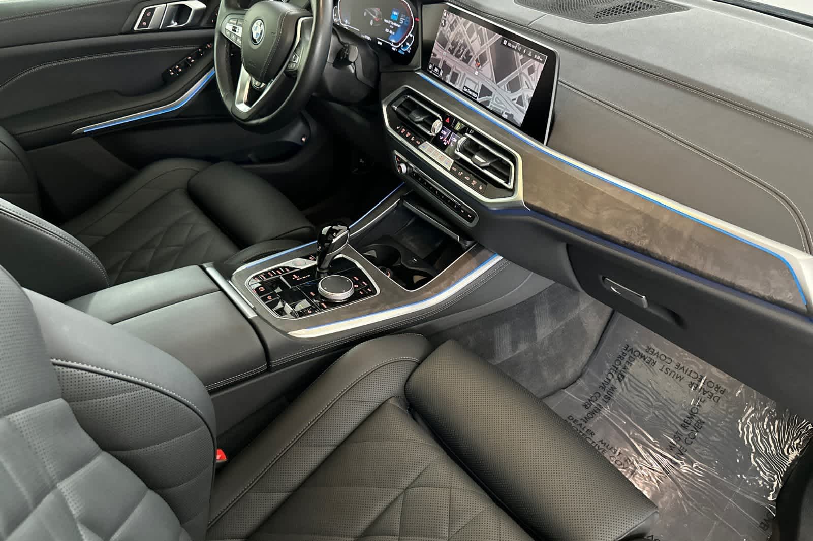 Thumbnail: 2023 BMW X5 - 16