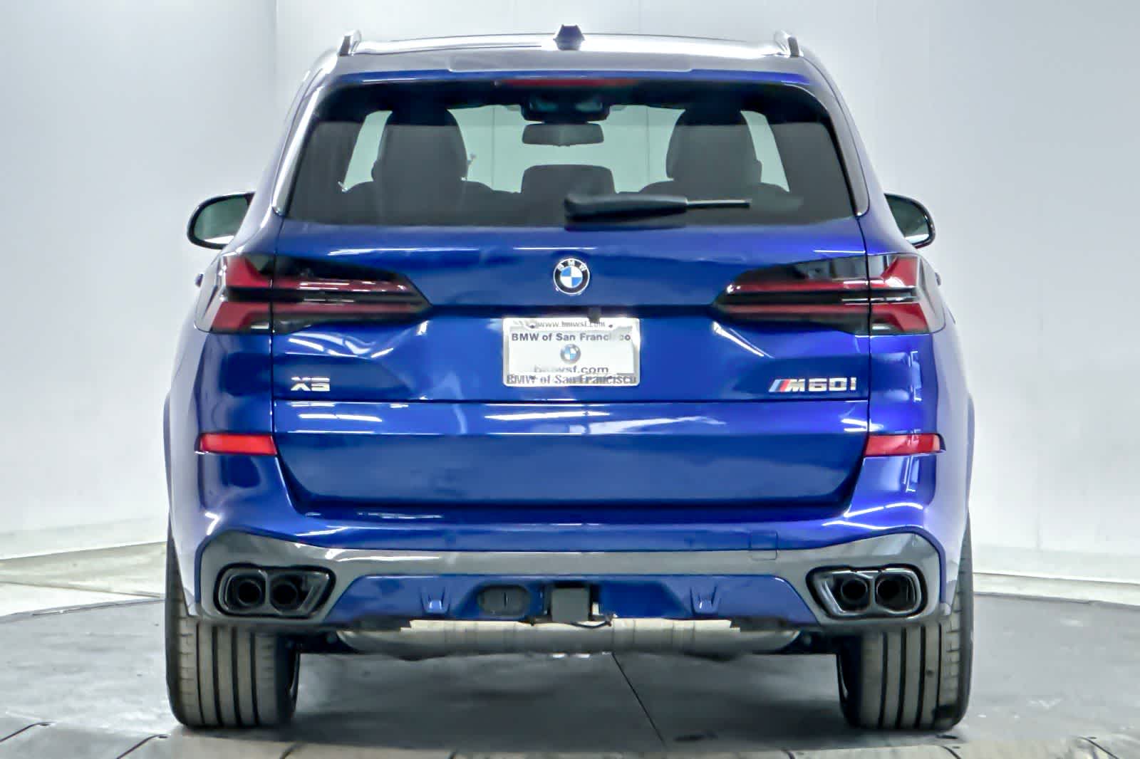 Thumbnail: 2026 BMW X5 - 7