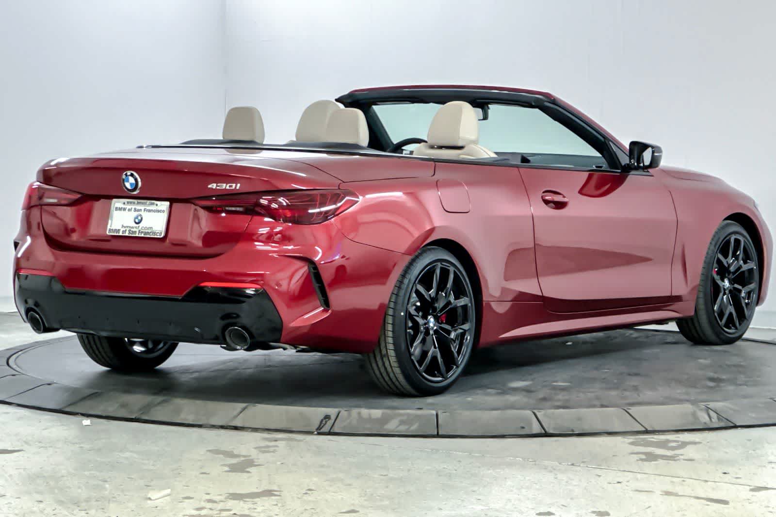 Thumbnail: 2026 BMW 4 Series - 2