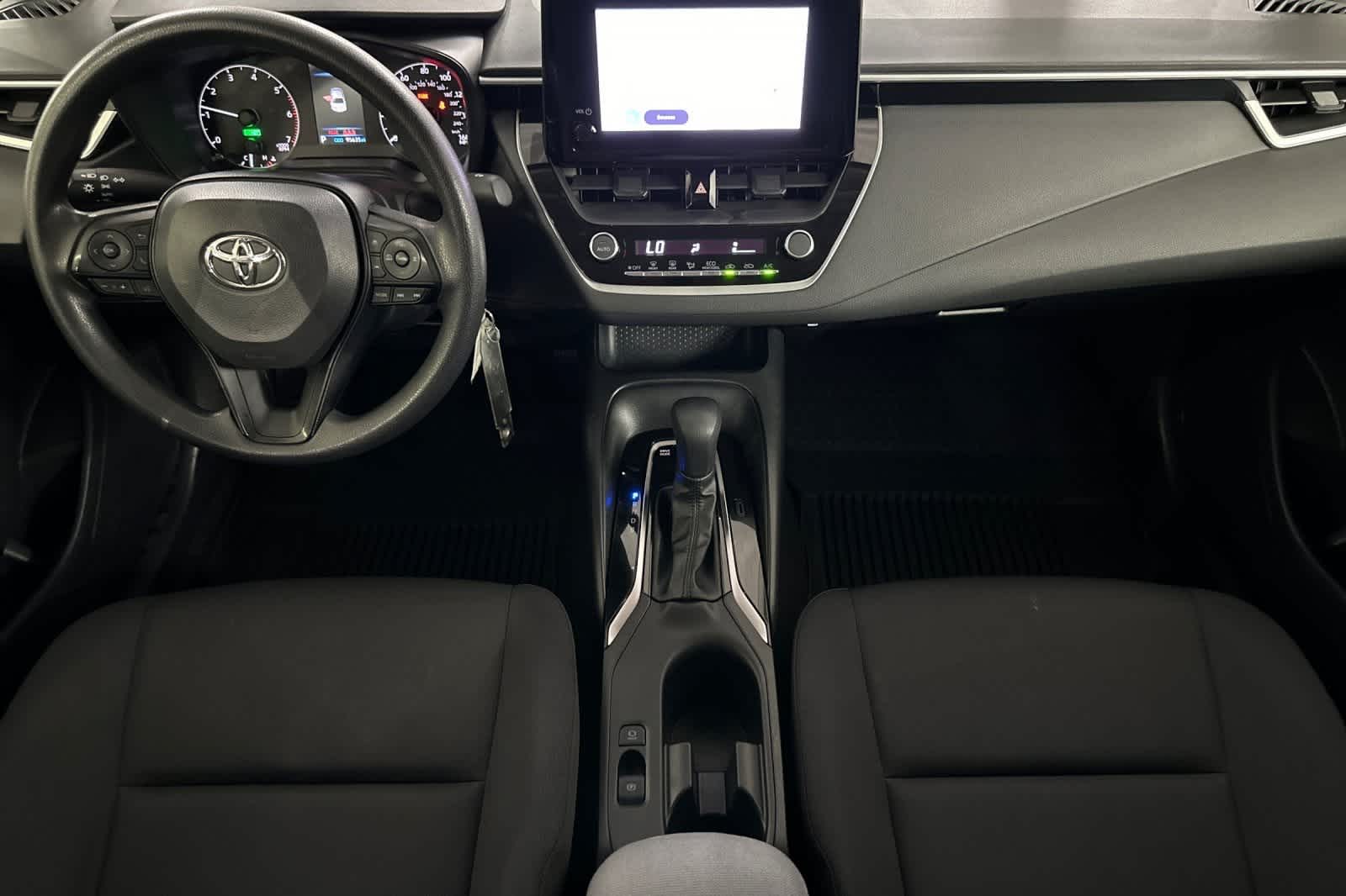 Thumbnail: 2023 Toyota Corolla - 3