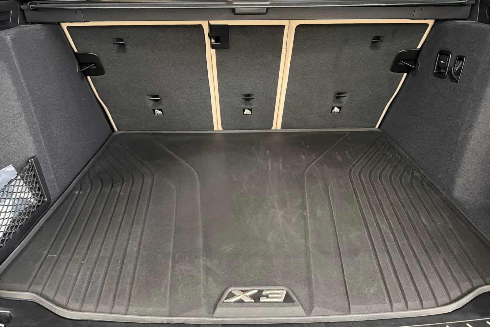 Thumbnail: 2023 BMW X3 - 15