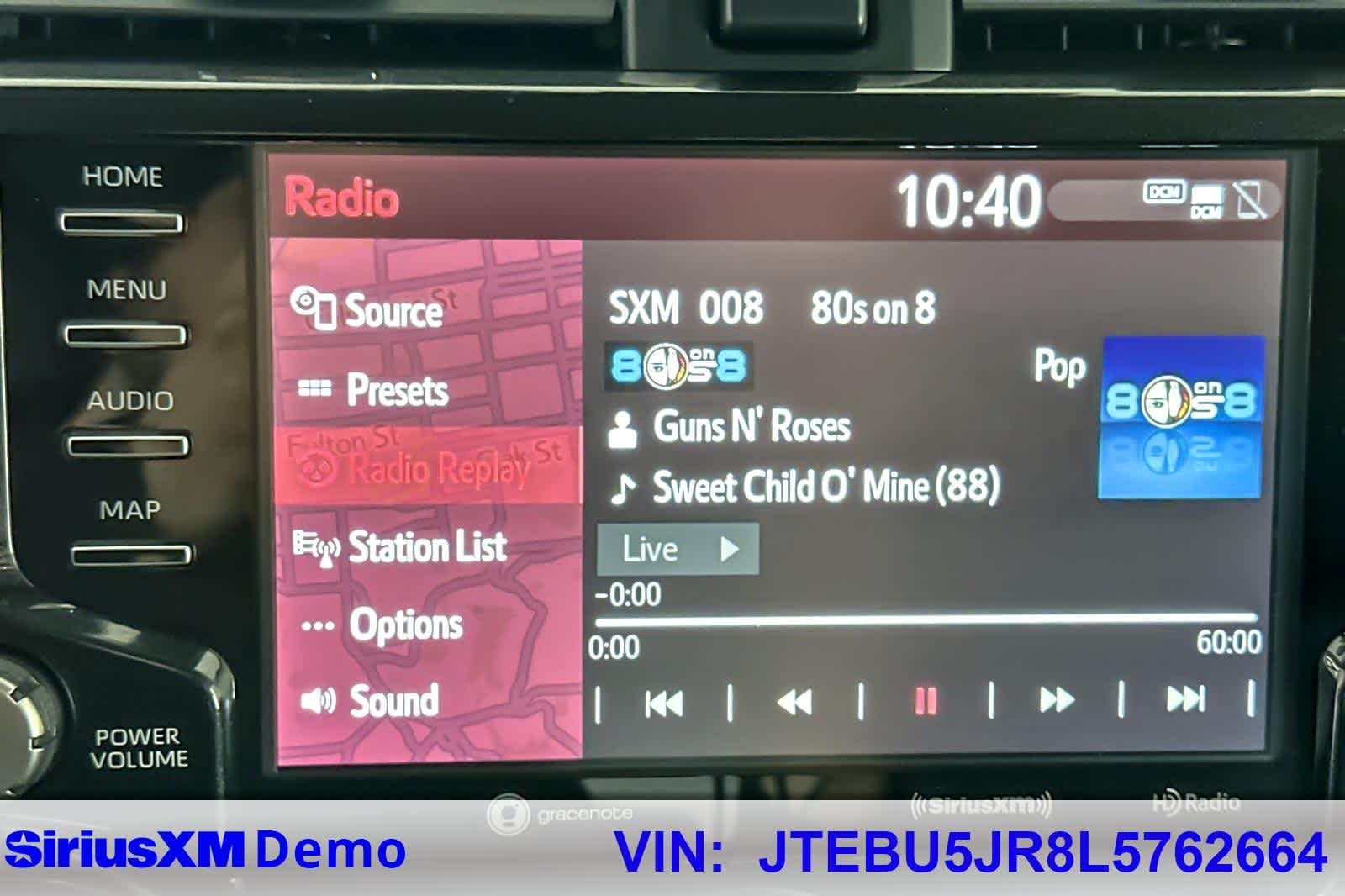 Thumbnail: 2020 Toyota 4Runner - 29