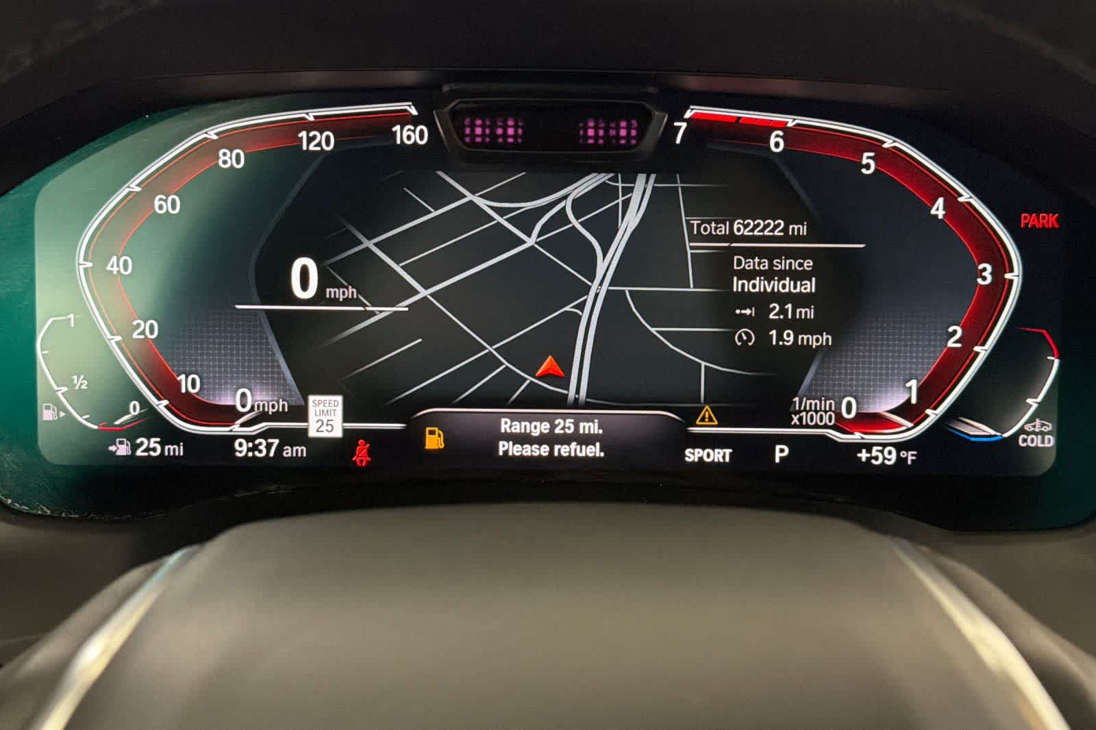 Thumbnail: 2019 BMW 3 Series - 24