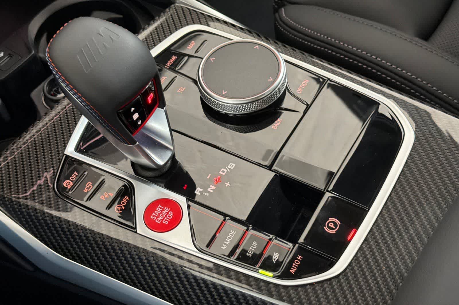 Thumbnail: 2026 BMW M3 - 21