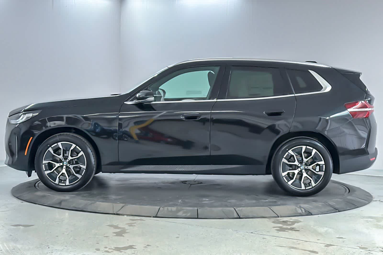 Thumbnail: 2026 BMW X3 - 5