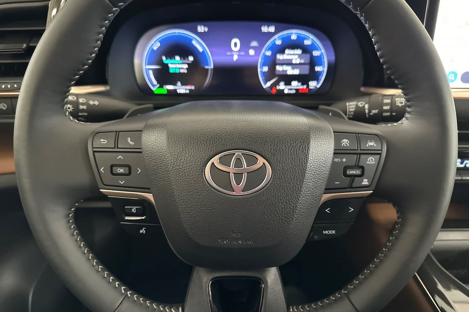 Thumbnail: 2025 Toyota Crown Signia - 23