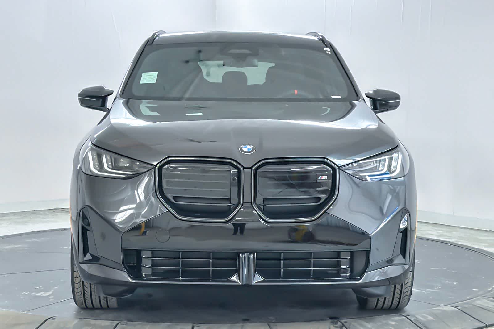 Thumbnail: 2026 BMW X3 - 10