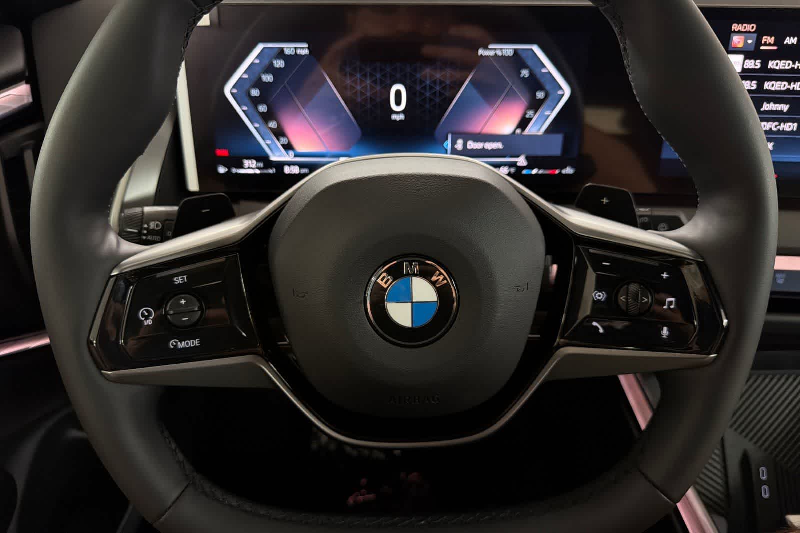 Thumbnail: 2026 BMW X3 - 22