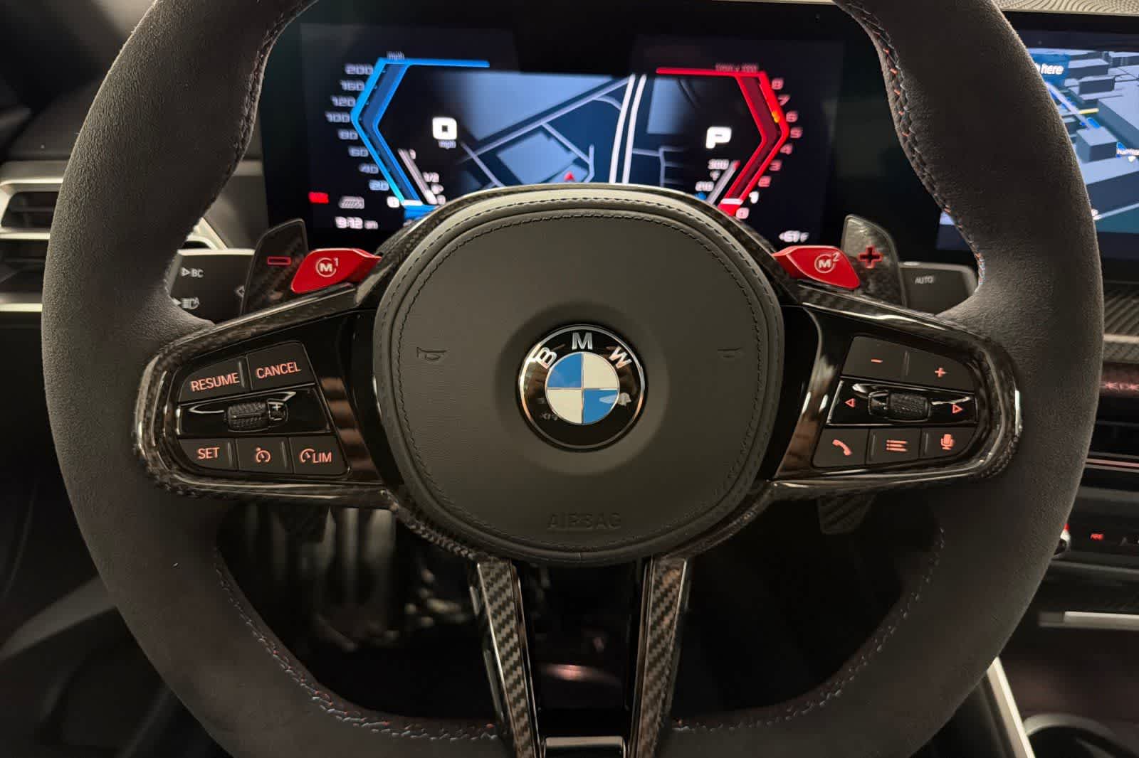 Thumbnail: 2026 BMW M2 - 23