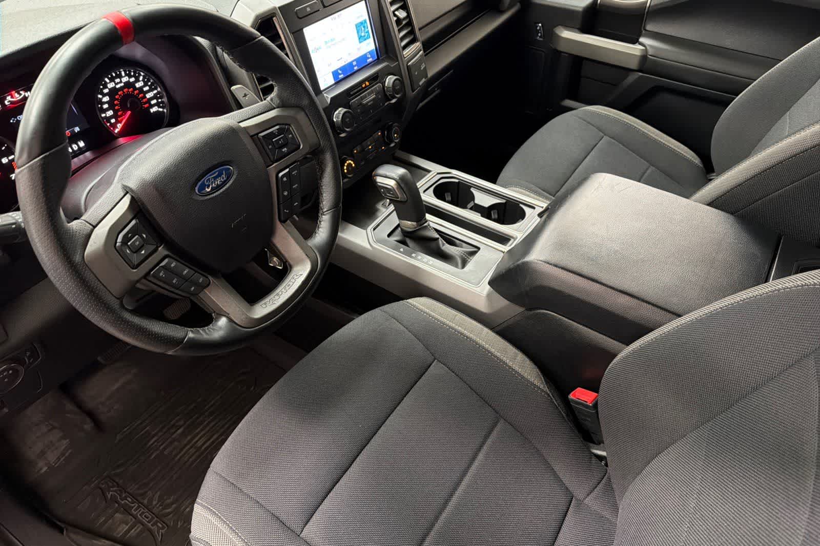 Thumbnail: 2019 Ford F-150 - 11