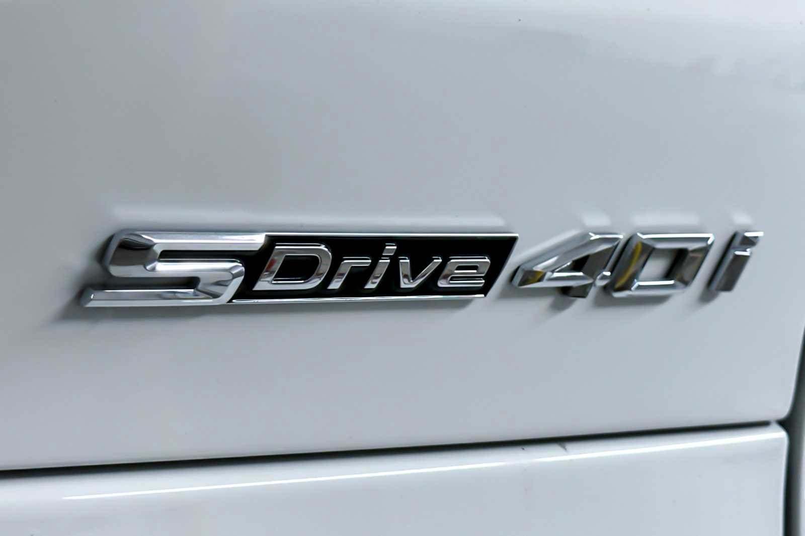 Thumbnail: 2023 BMW X5 - 28