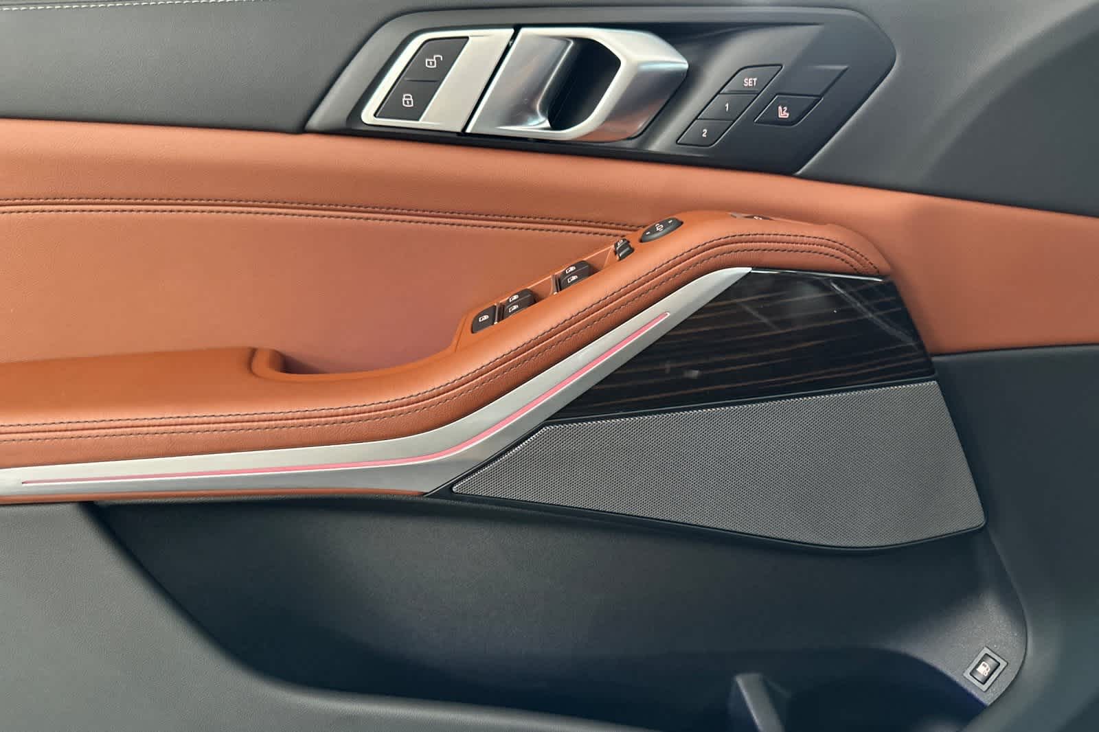 Thumbnail: 2025 BMW X5 - 12