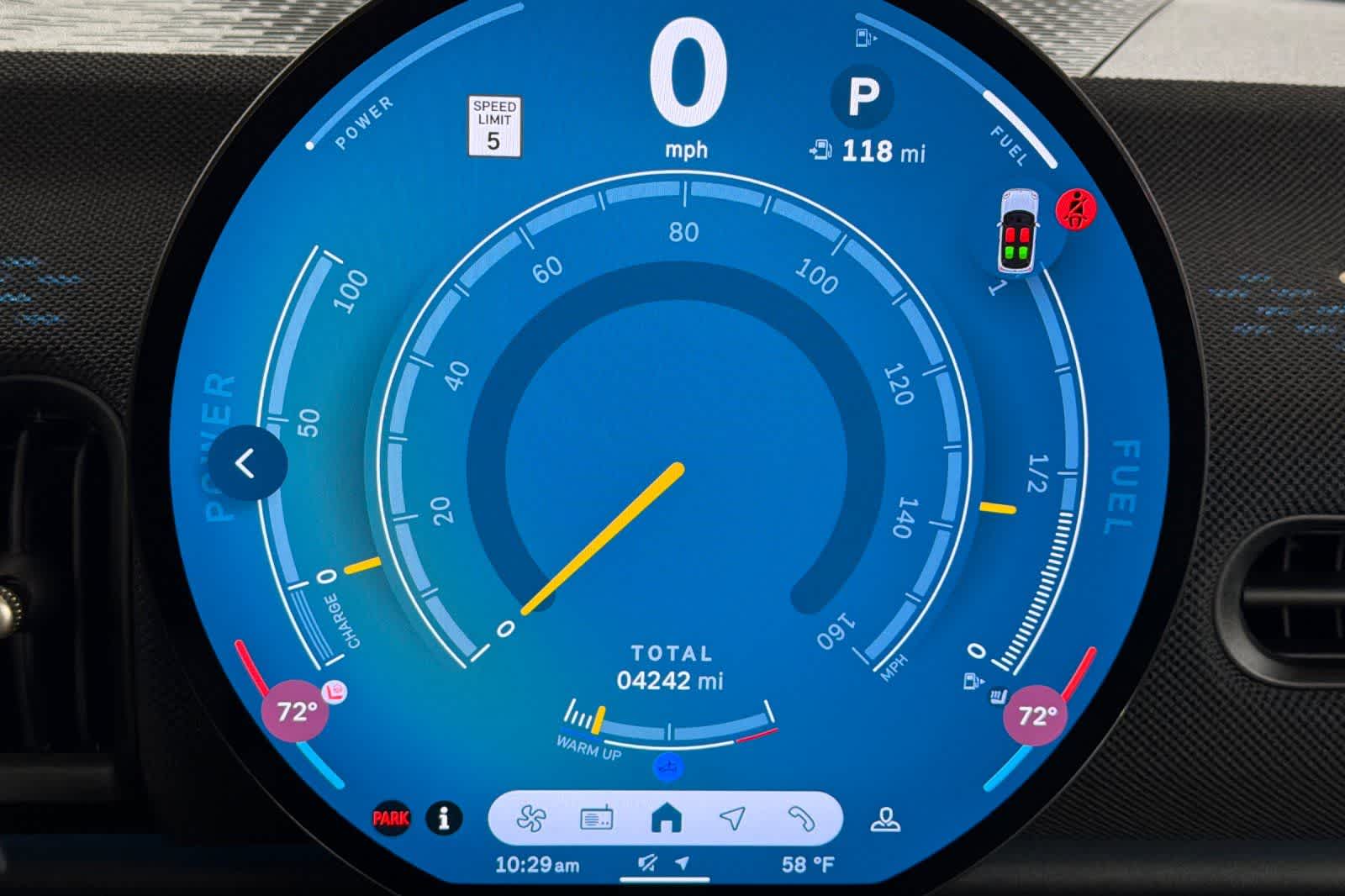 Thumbnail: 2025 MINI Cooper Hardtop - 24