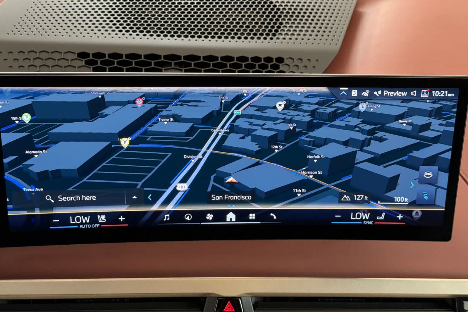 Thumbnail: 2024 BMW iX - 19