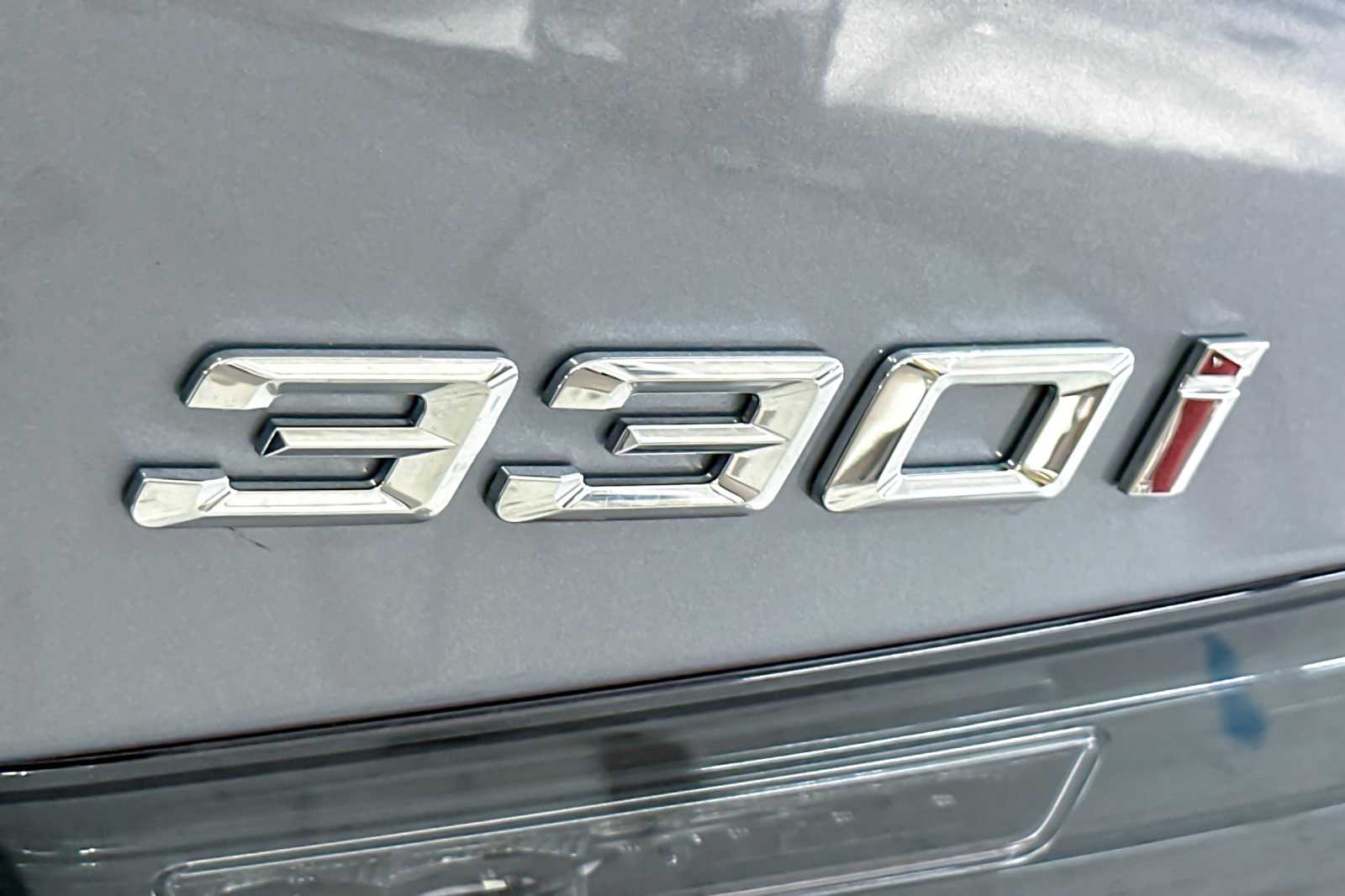 Thumbnail: 2026 BMW 3 Series - 25