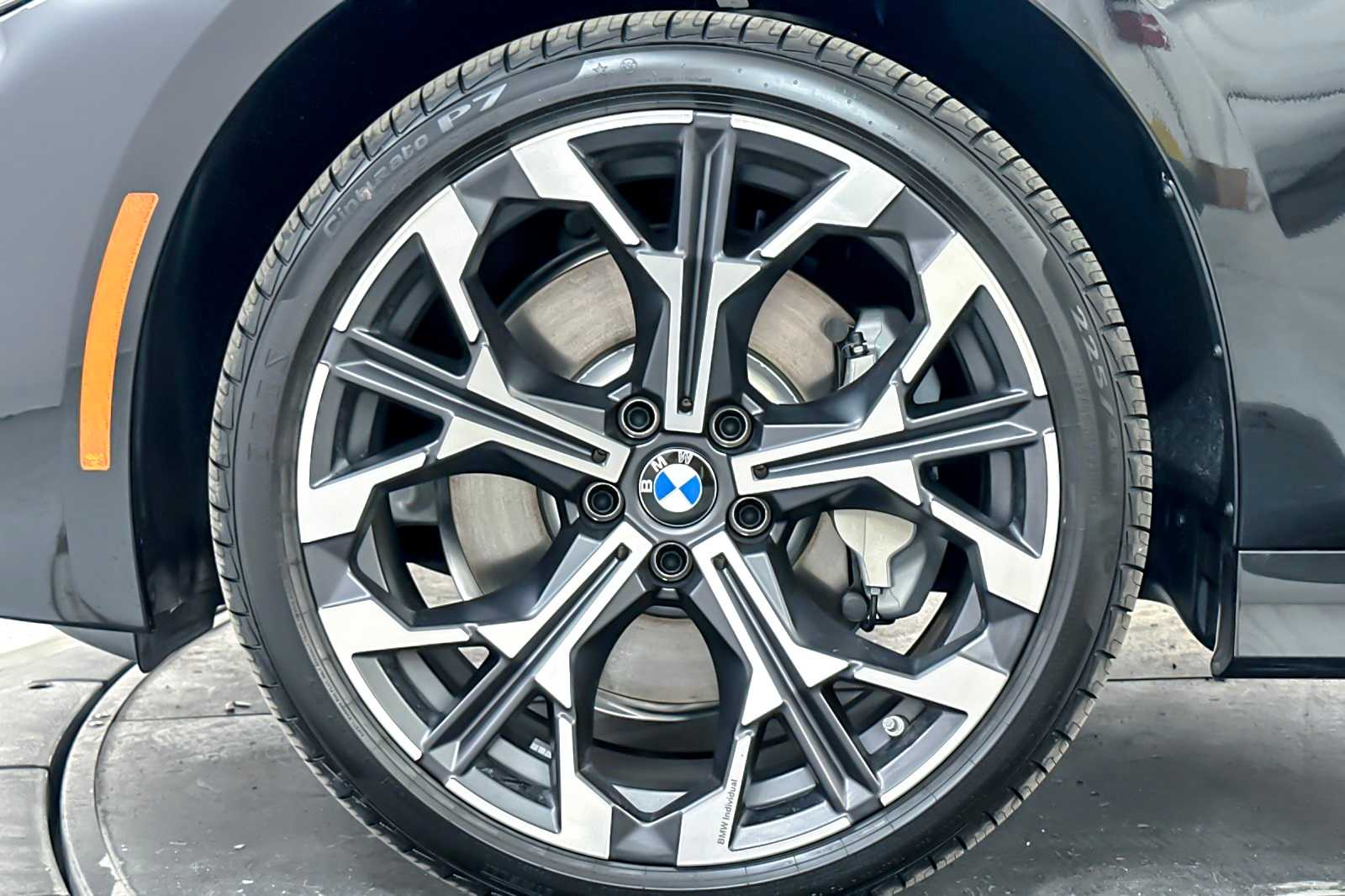 Thumbnail: 2026 BMW 3 Series - 24