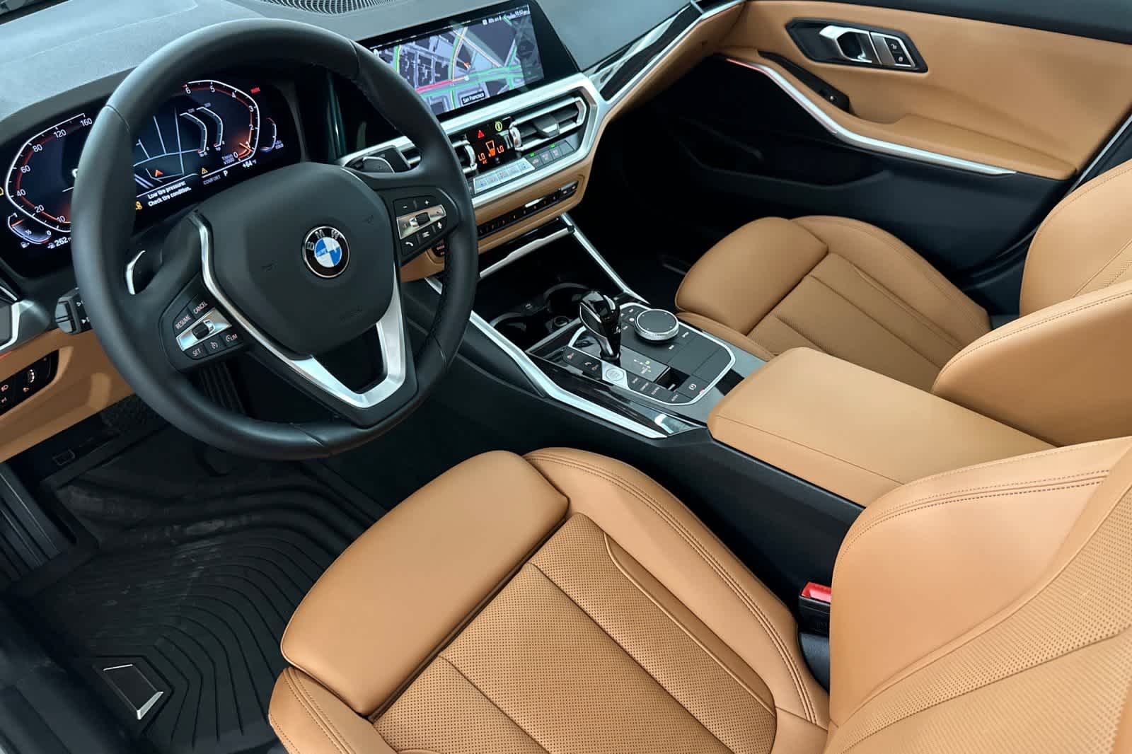 2022 BMW 3 Series 330i 11