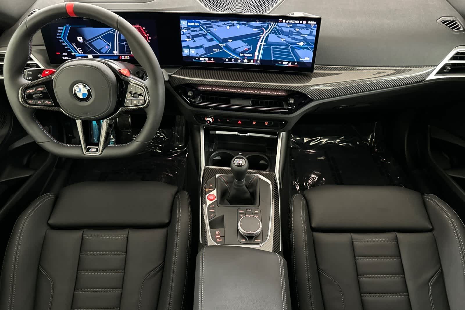 Thumbnail: 2025 BMW M2 - 3