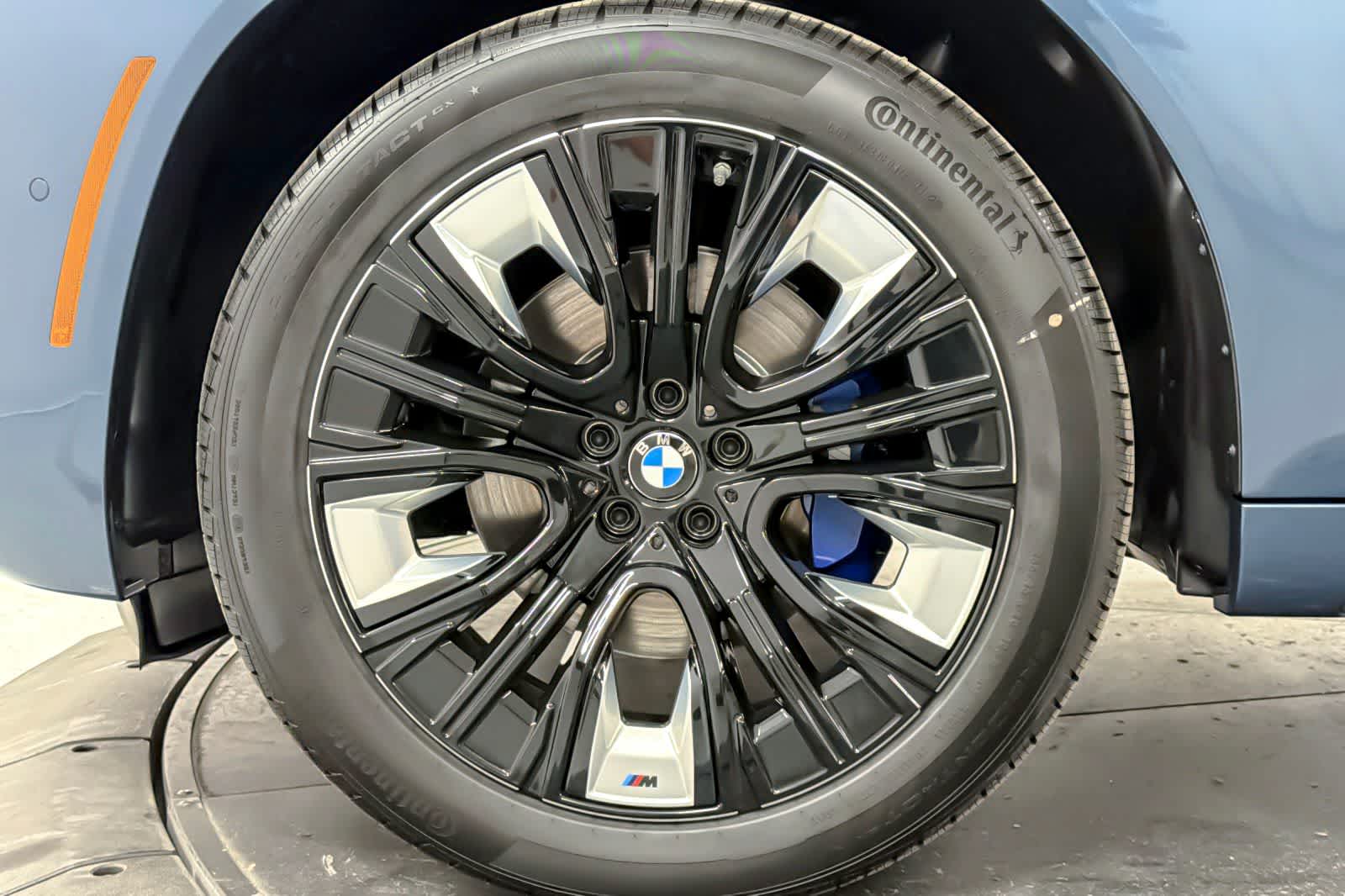 Thumbnail: 2026 BMW X3 - 25