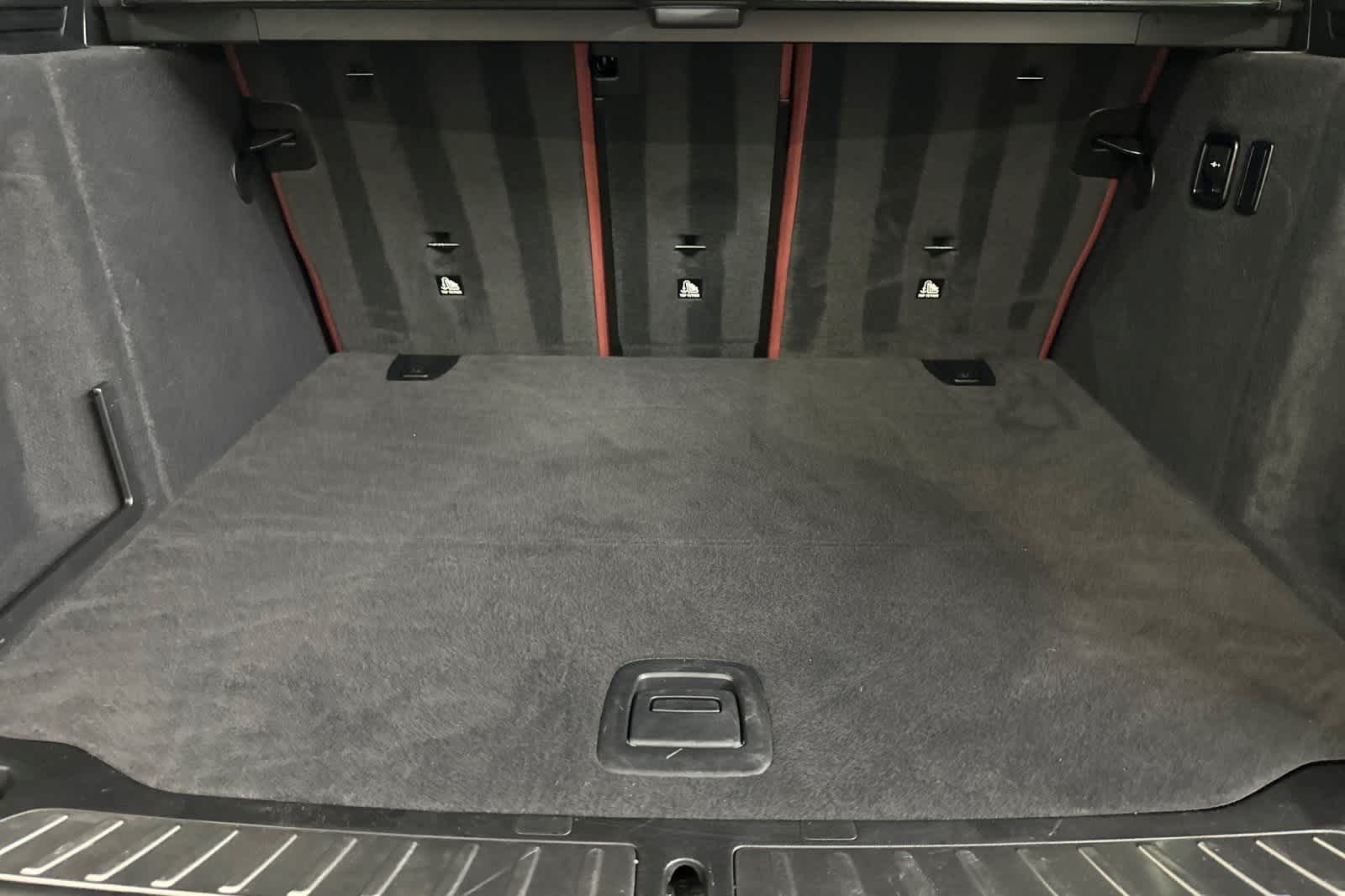 Thumbnail: 2023 BMW X3 - 15