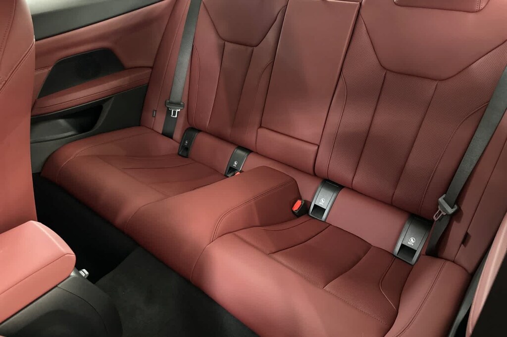 New 2026 BMW 430i  Coupe