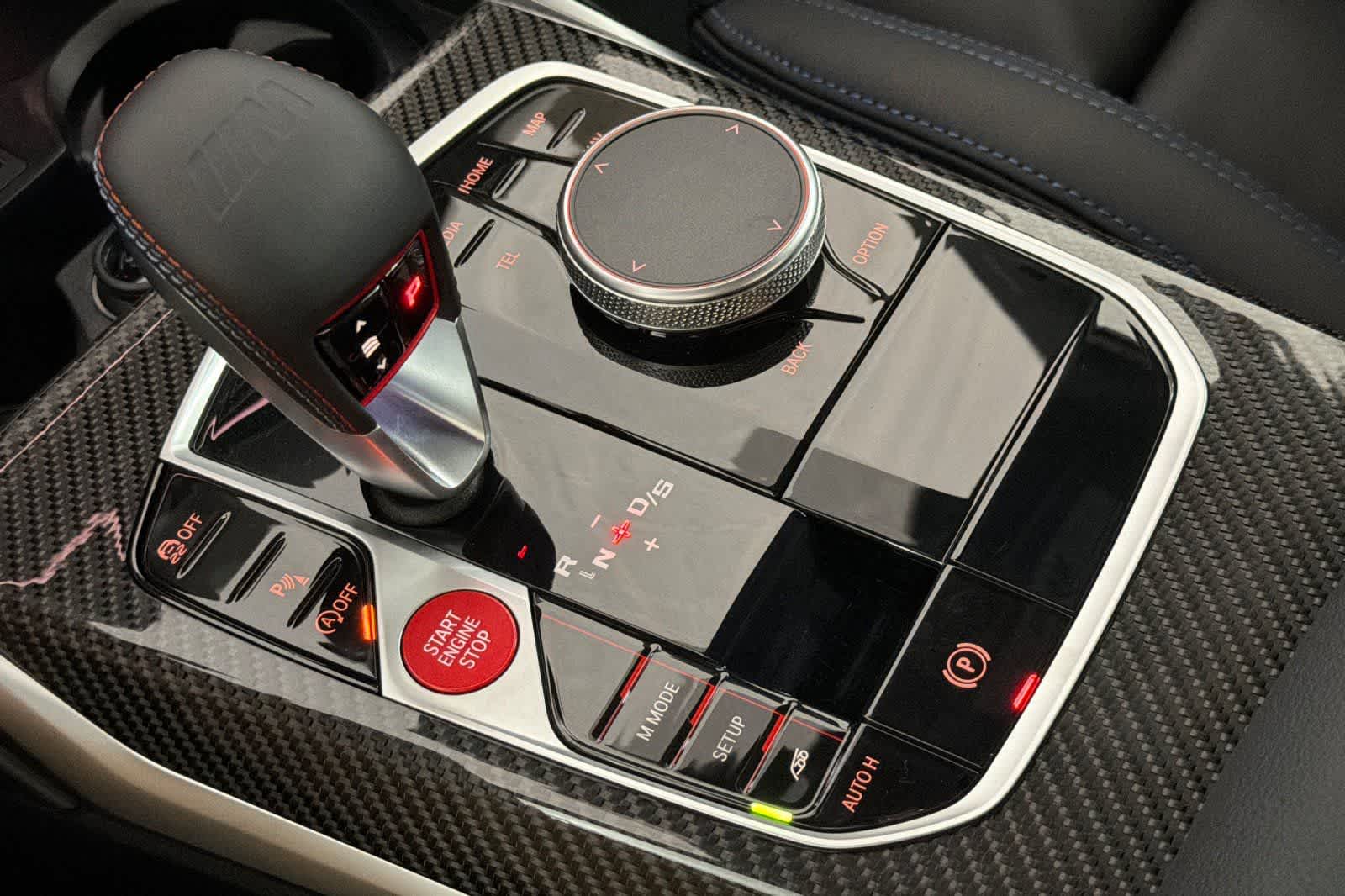 Thumbnail: 2026 BMW M2 - 21