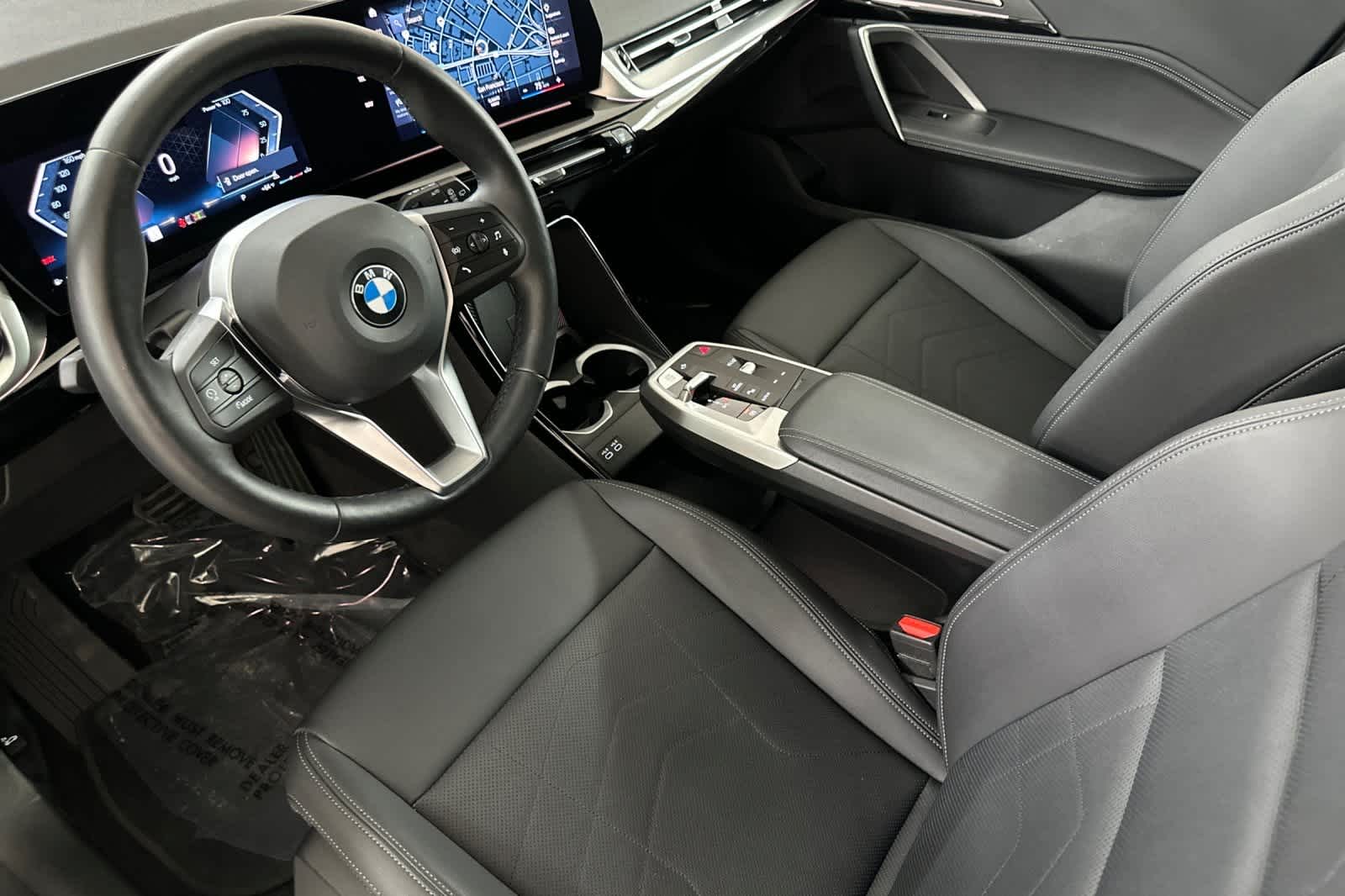 Thumbnail: 2023 BMW X1 - 11