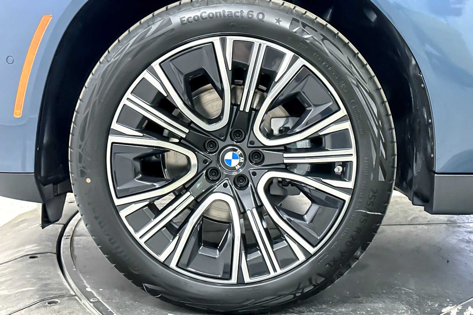 Thumbnail: 2026 BMW X3 - 25