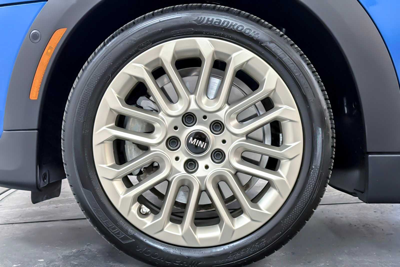 Thumbnail: 2025 MINI Cooper Hardtop - 24