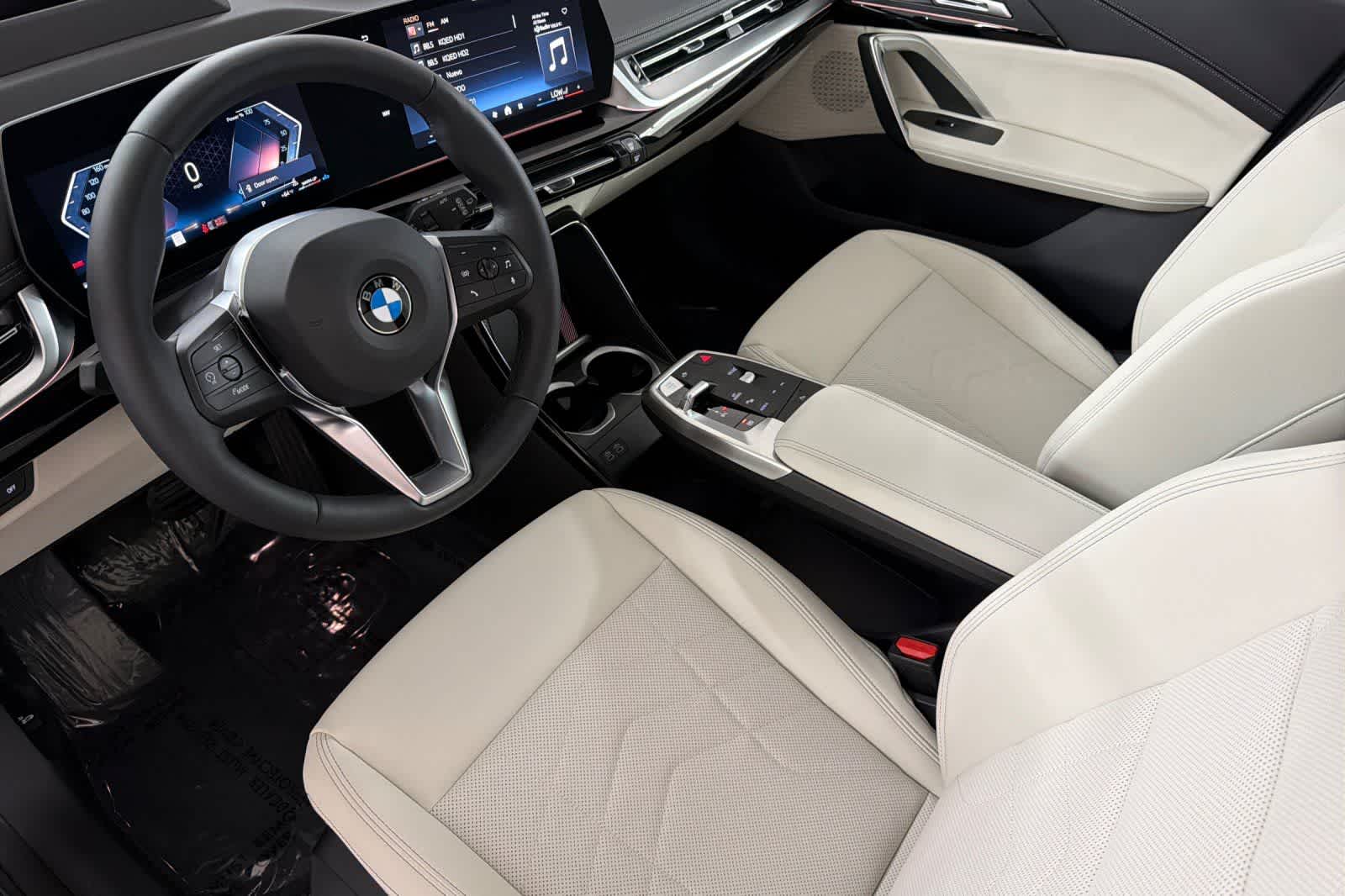 Thumbnail: 2026 BMW X1 - 11