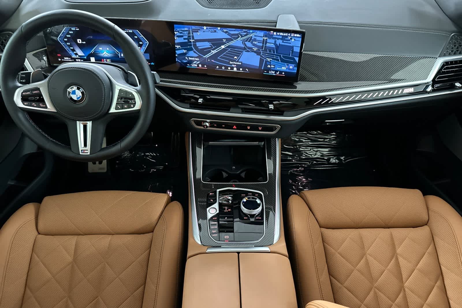 Thumbnail: 2024 BMW X5 - 3