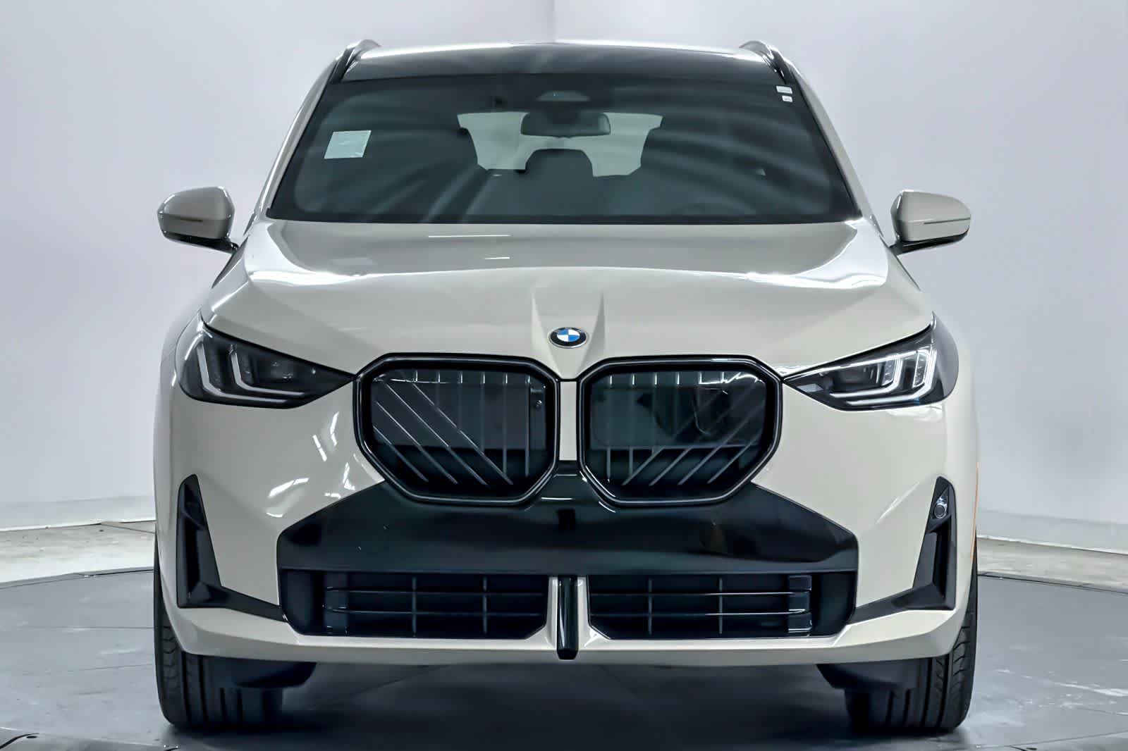 Thumbnail: 2026 BMW X3 - 10