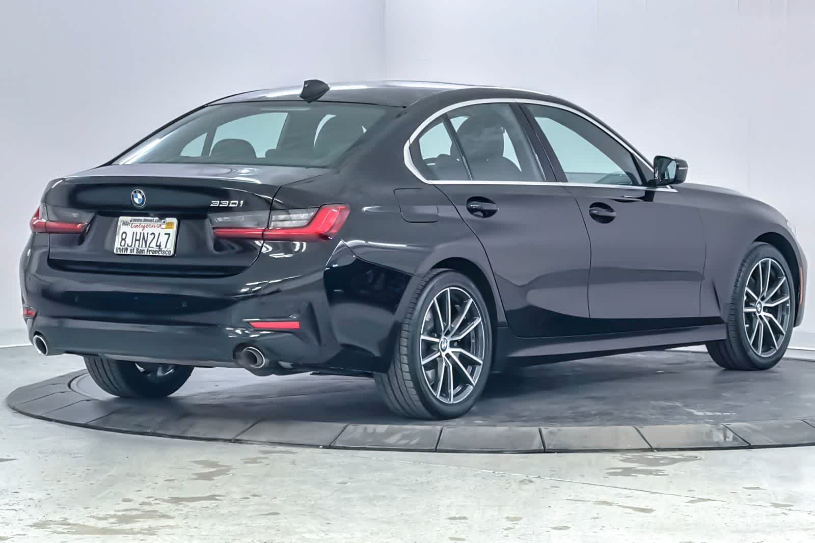 Thumbnail: 2019 BMW 3 Series - 2
