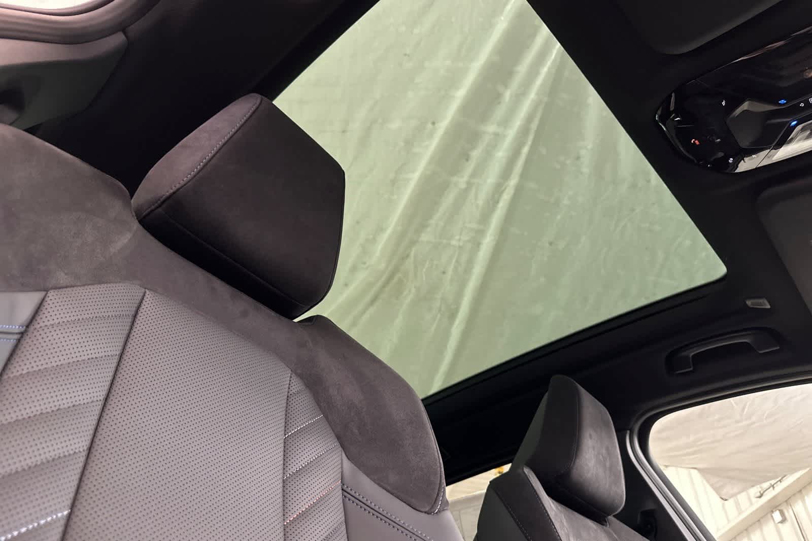 2025 BMW X3 3.0i 17