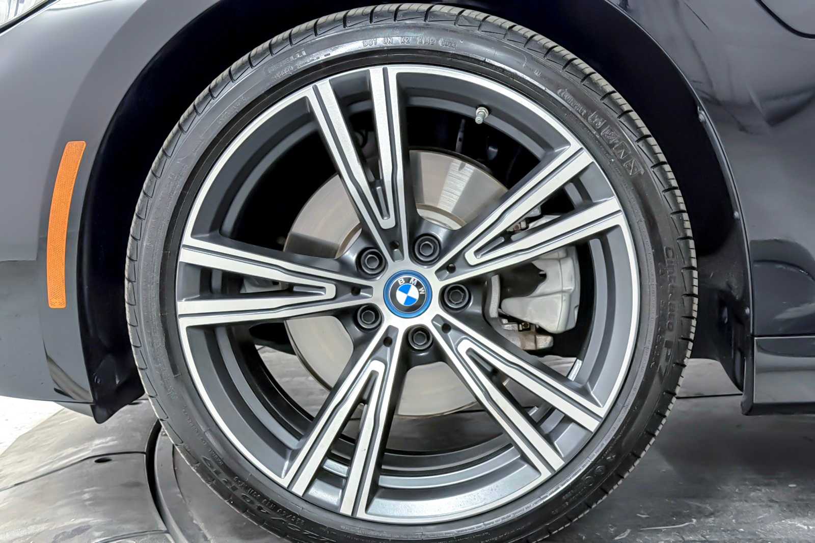 Thumbnail: 2023 BMW 3 Series - 26