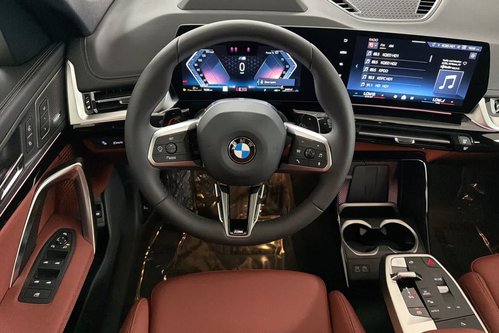 Thumbnail: 2026 BMW X1 - 14