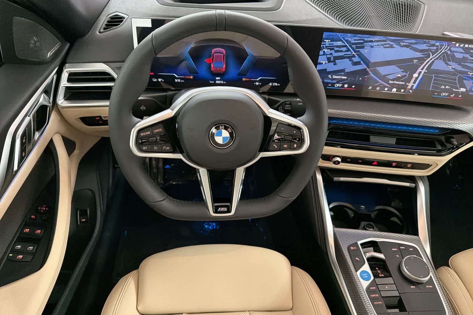 Thumbnail: 2026 BMW i4 - 14