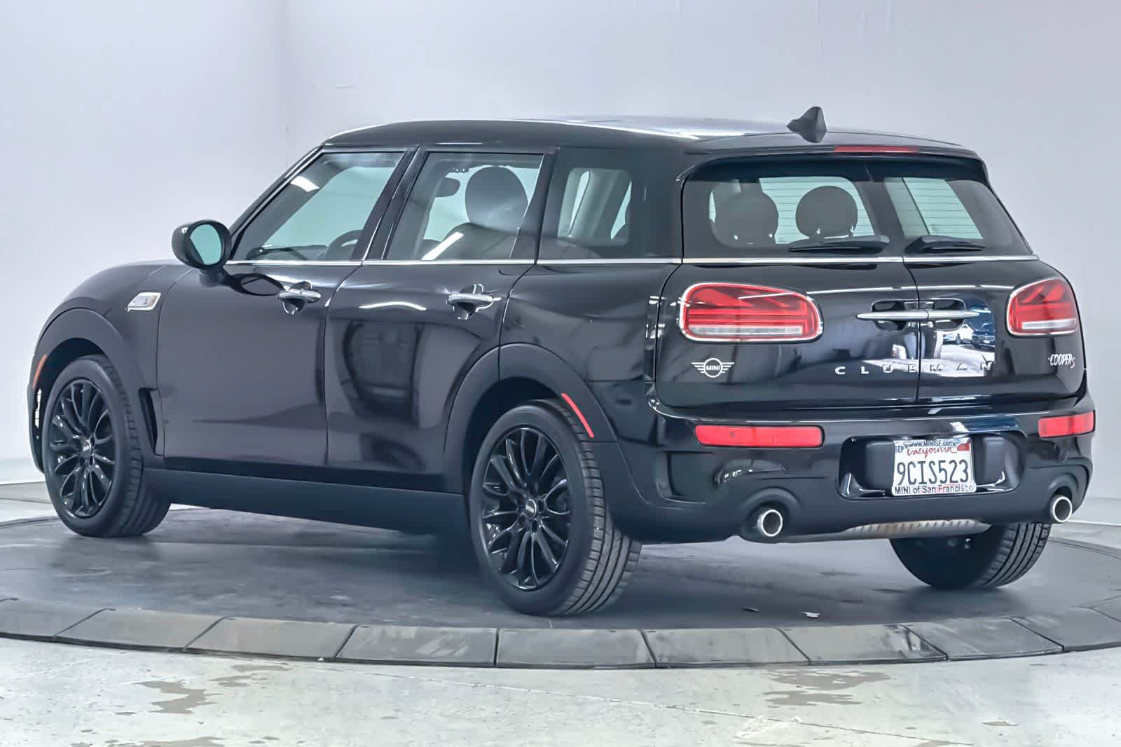Thumbnail: 2020 MINI Cooper Clubman - 5