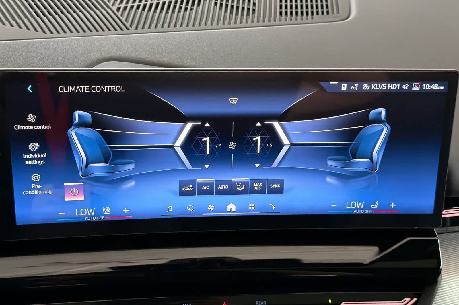 Thumbnail: 2026 BMW 5 Series - 20