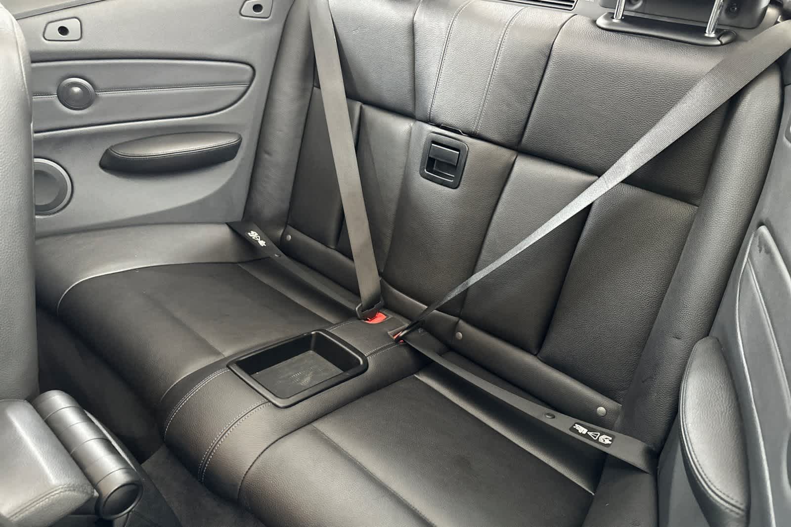 Thumbnail: 2013 BMW 1 Series - 4