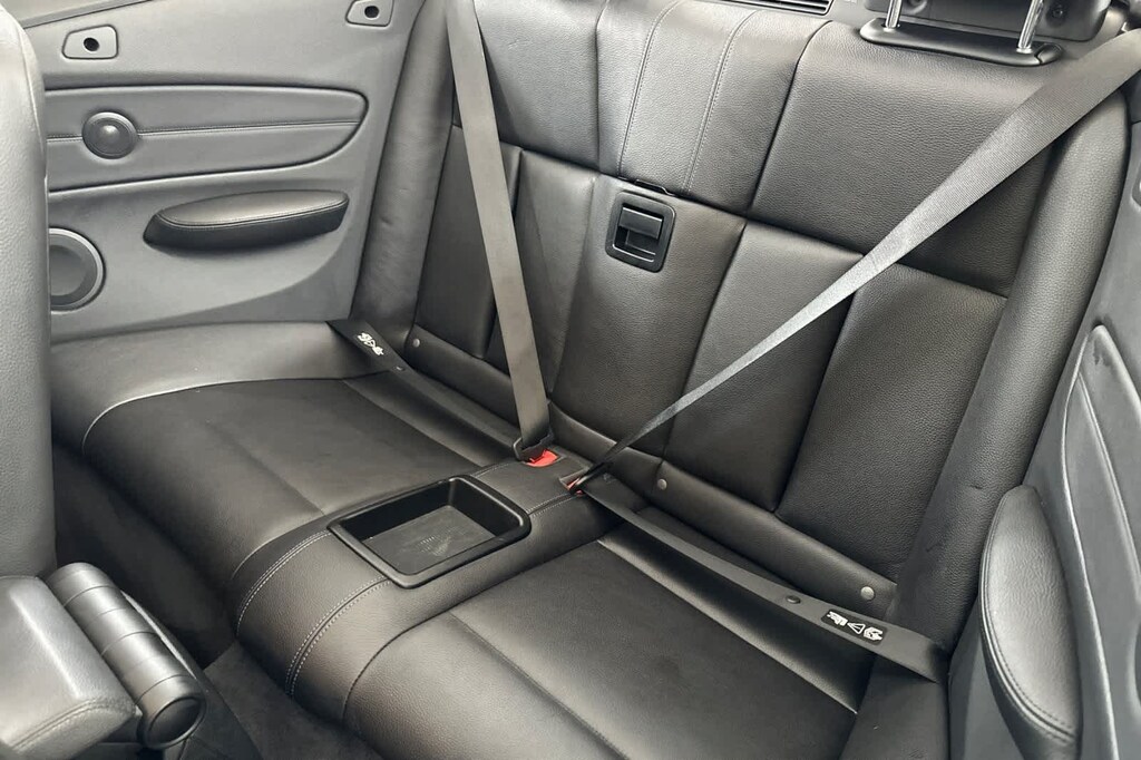 Used 2013 BMW 1 Series 135is Convertible