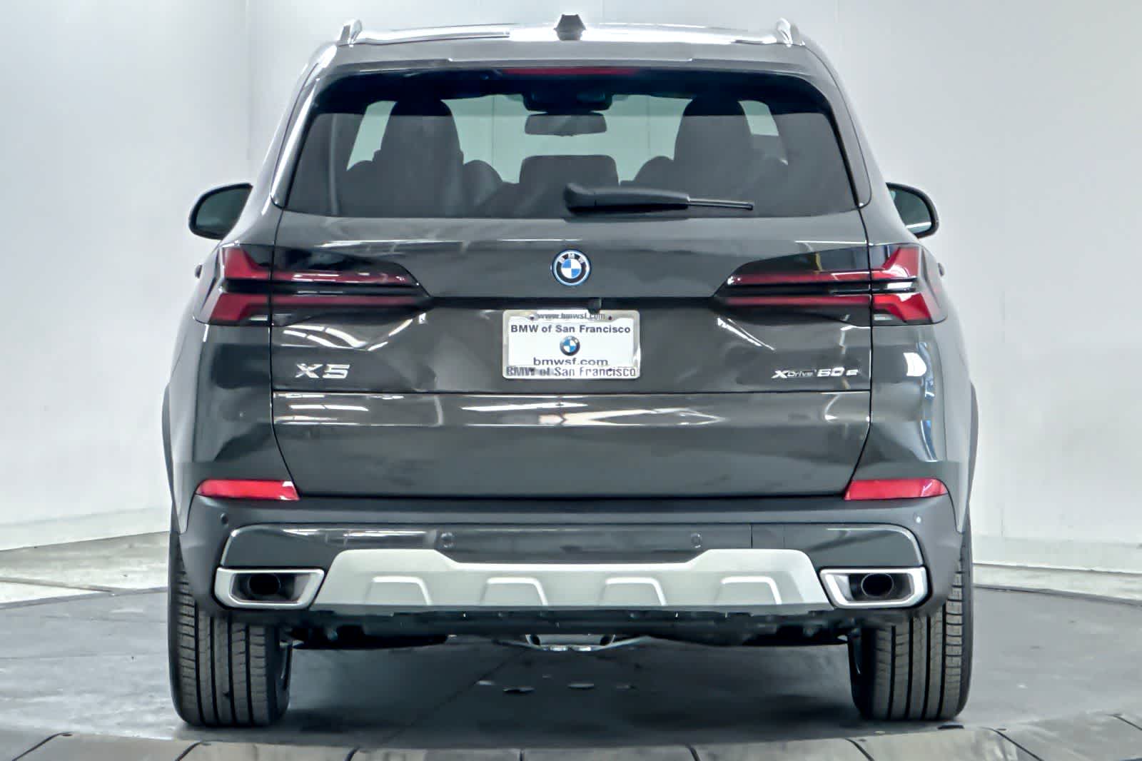 Thumbnail: 2026 BMW X5 - 7