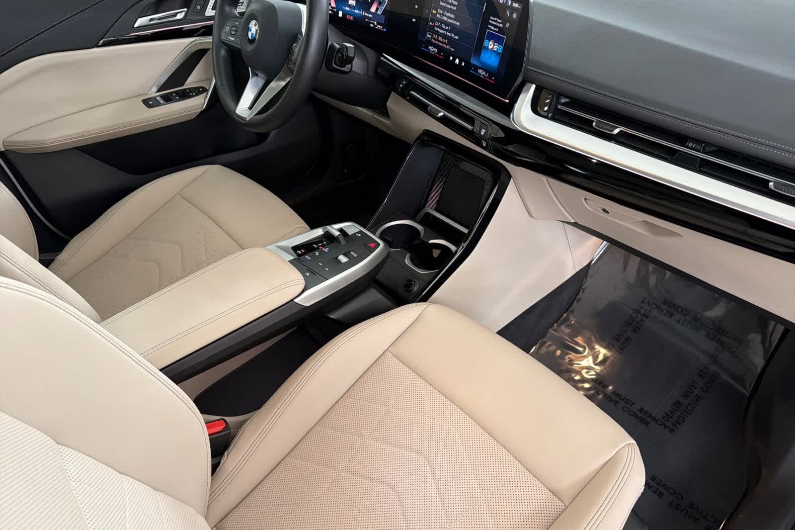 Thumbnail: 2025 BMW X1 - 16