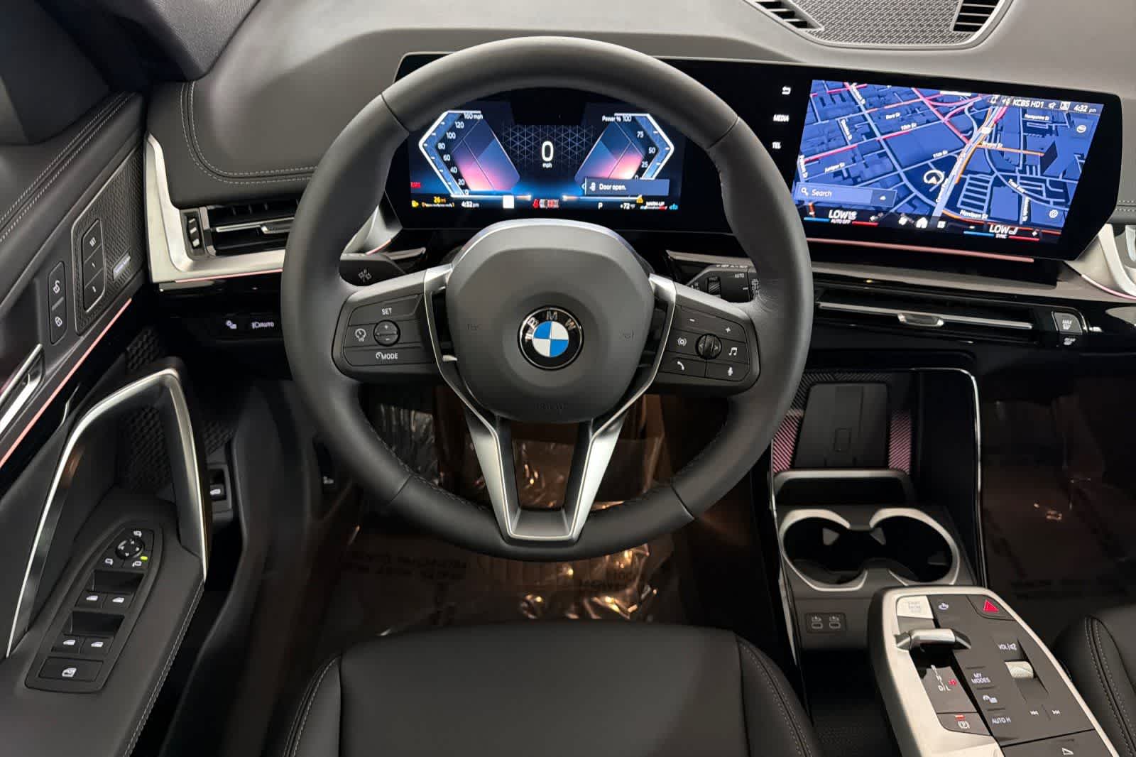 Thumbnail: 2026 BMW X1 - 14