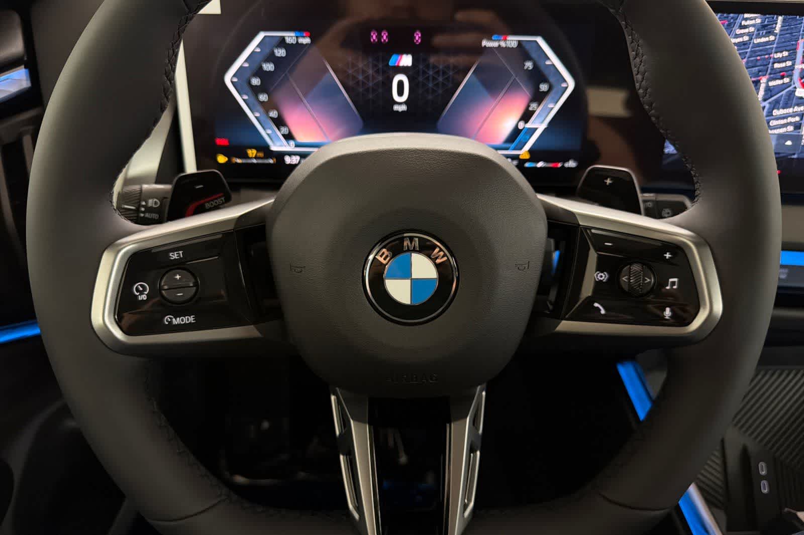 Thumbnail: 2026 BMW X3 - 24