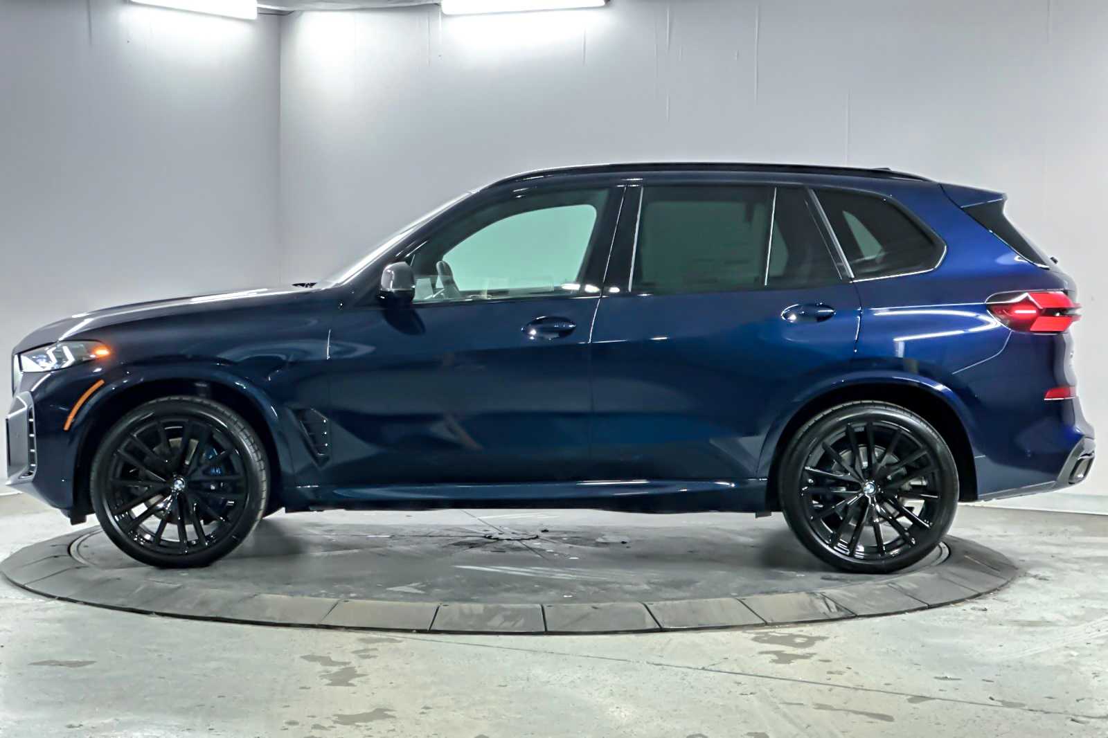 Thumbnail: 2026 BMW X5 - 5