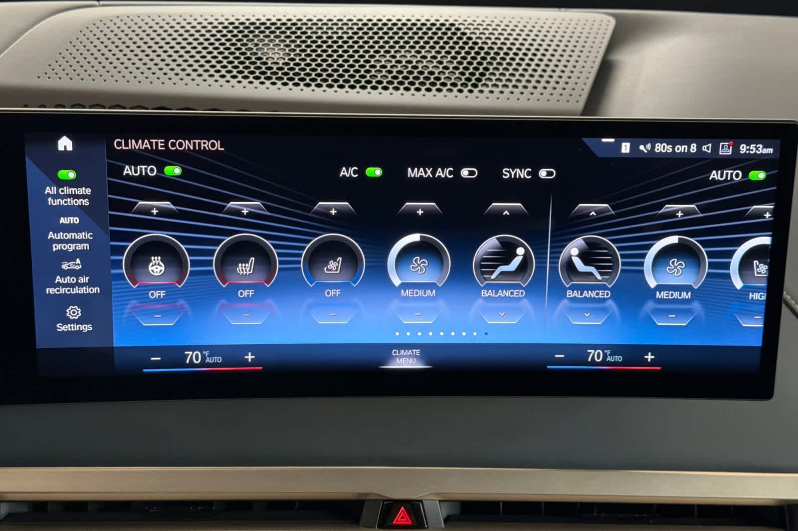 Thumbnail: 2023 BMW iX - 21